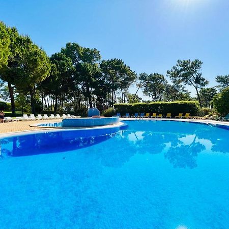 Golden Blue Beach Falésia Apartment Albufeira Exterior foto