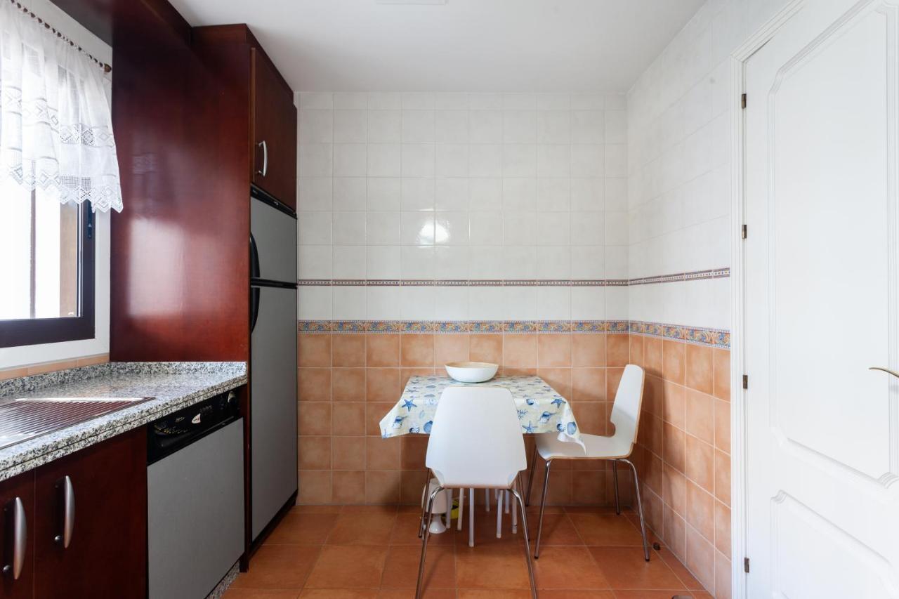 Golden Blue Beach Falésia Apartment Albufeira Exterior foto
